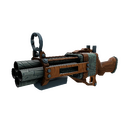 Pacific Peacemaker Iron Bomber (Factory New)