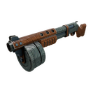 Strange Pacific Peacemaker Panic Attack (Minimal Wear)