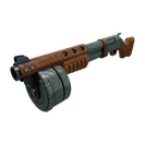 Pacific Peacemaker Panic Attack (Factory New)