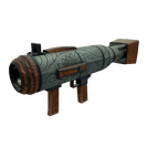 Pacific Peacemaker Air Strike (Well-Worn)