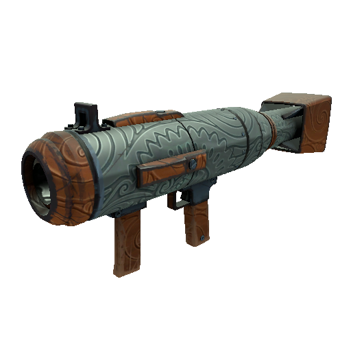 Killstreak Pacific Peacemaker Air Strike (Field-Tested)