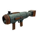 Pacific Peacemaker Air Strike (Field-Tested)
