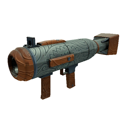 Killstreak Pacific Peacemaker Air Strike (Minimal Wear)