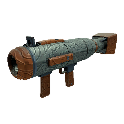 Pacific Peacemaker Air Strike (Minimal Wear)