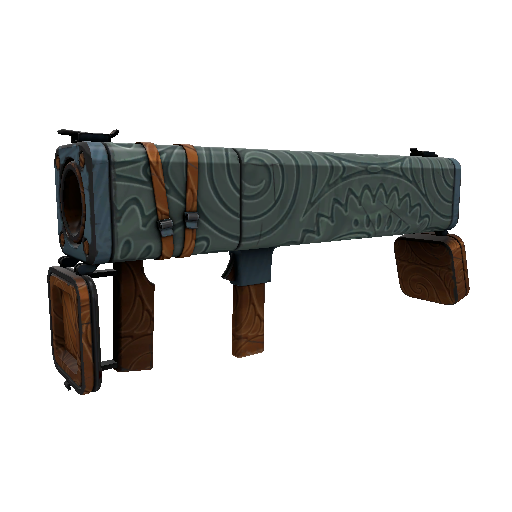 Pacific Peacemaker Black Box (Field-Tested)