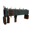 Strange Festivized Pacific Peacemaker Black Box (Well-Worn)