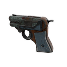 Pacific Peacemaker Shortstop (Battle Scarred)