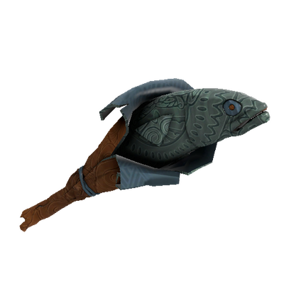 Pacific Peacemaker Holy Mackerel (Factory New)
