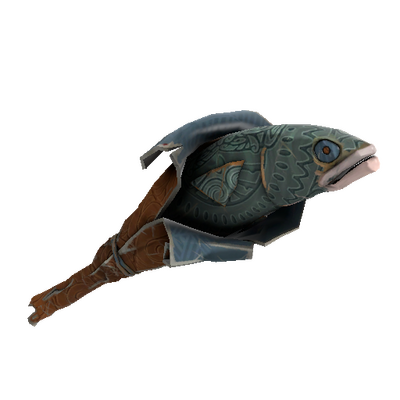 Pacific Peacemaker Holy Mackerel (Field-Tested)