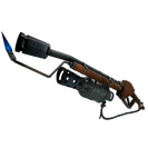 Strange Pacific Peacemaker Flame Thrower (Field-Tested)