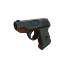 Specialized Killstreak Pacific Peacemaker Pistol (Factory New)