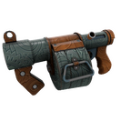 Strange Specialized Killstreak Pacific Peacemaker Stickybomb Launcher (Minimal Wear)