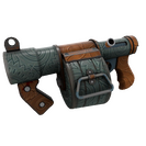 Strange Pacific Peacemaker Stickybomb Launcher (Field-Tested)