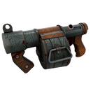 Pacific Peacemaker Stickybomb Launcher (Battle Scarred)