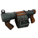 Pacific Peacemaker Stickybomb Launcher (Well-Worn)