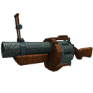 Strange Pacific Peacemaker Grenade Launcher (Factory New)