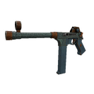 Pacific Peacemaker SMG (Minimal Wear)