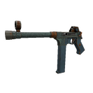 Pacific Peacemaker SMG (Field-Tested)