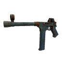 Pacific Peacemaker SMG (Well-Worn)