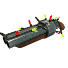 Festivized Specialized Killstreak Pacific Peacemaker Scattergun (Field-Tested)