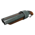 Unusual Killstreak Pacific Peacemaker Scattergun (Field-Tested)