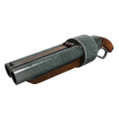 Unusual Professional Killstreak Pacific Peacemaker Scattergun (Well-Worn)