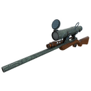 Strange Pacific Peacemaker Sniper Rifle (Minimal Wear)