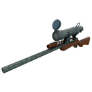 Professional Killstreak Pacific Peacemaker Sniper Rifle (Factory New)