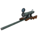 Unusual Pacific Peacemaker Sniper Rifle (Field-Tested)