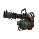 Festivized Pacific Peacemaker Minigun (Factory New)