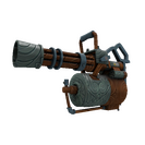 Strange Killstreak Pacific Peacemaker Minigun (Factory New)