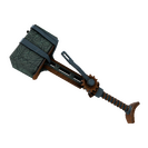 Strange Pacific Peacemaker Powerjack (Minimal Wear)