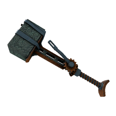 Strange Pacific Peacemaker Powerjack (Minimal Wear)