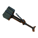 Pacific Peacemaker Powerjack (Factory New)