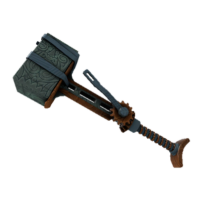 Pacific Peacemaker Powerjack (Factory New)