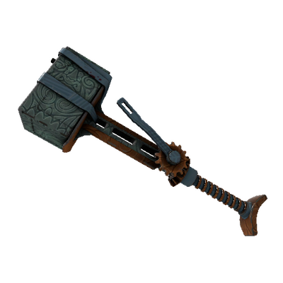 Pacific Peacemaker Powerjack (Field-Tested)
