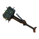 Festivized Pacific Peacemaker Powerjack (Minimal Wear)
