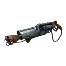 Strange Pacific Peacemaker Degreaser (Factory New)