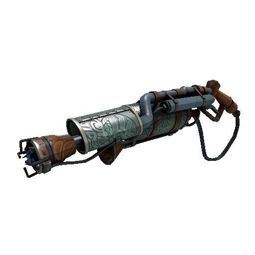 Pacific Peacemaker Degreaser (Field-Tested)