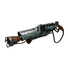 Unusual Professional Killstreak Pacific Peacemaker Degreaser (Field-Tested)