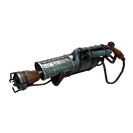 Pacific Peacemaker Degreaser (Well-Worn)