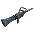 Unusual Pacific Peacemaker Medi Gun (Minimal Wear)
