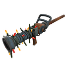 Strange Festivized Specialized Killstreak Pacific Peacemaker Medi Gun (Well-Worn)