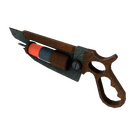 Strange Pacific Peacemaker Übersaw (Minimal Wear)