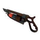 Strange Pacific Peacemaker Ubersaw (Battle Scarred)