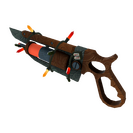 Festivized Pacific Peacemaker Übersaw (Factory New)