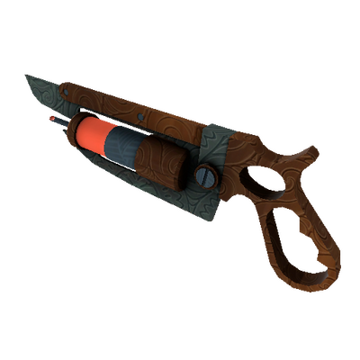 Strange Professional Killstreak Pacific Peacemaker Ubersaw (Factory New)