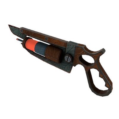 Specialized Killstreak Pacific Peacemaker Übersaw (Field-Tested)