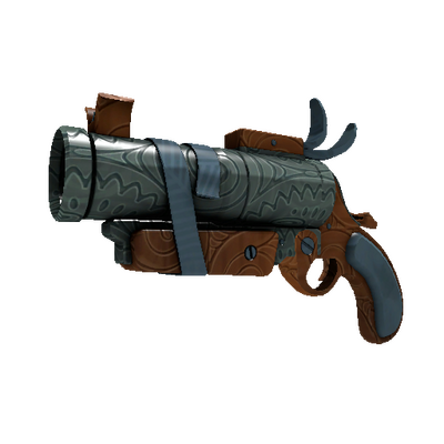 Strange Pacific Peacemaker Detonator (Factory New)