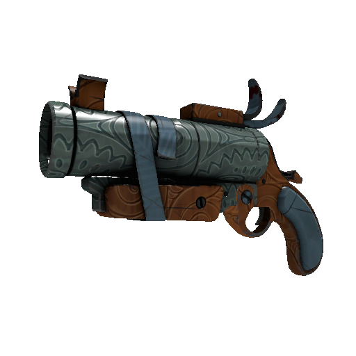 Pacific Peacemaker Detonator (Field-Tested)